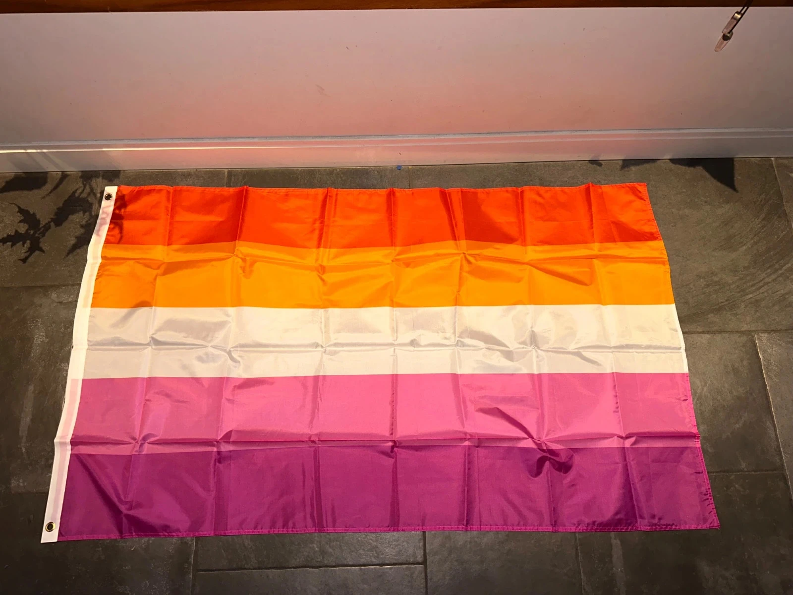 Set de orgullo lésbico – photo 3